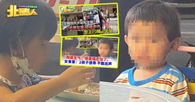 年幼姐弟疑被虐待   狮城阿姨愿照顾两姐弟