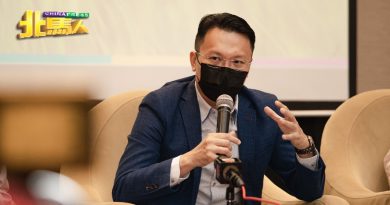 不乱泊车 不乱起价 不轻视防疫 杨顺兴：连假出游要文明
