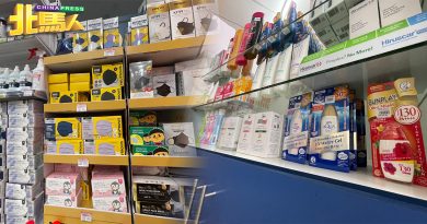 【今日北马头条】防疫用品需求稍减  防晒油晕车药销量增