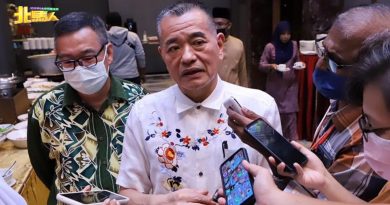 槟港口公司将到访越南    视察荷兰制渡轮进度