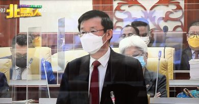 ◤槟州议会◢槟2019年至今  逾4000宗网络犯罪 损失逾1亿