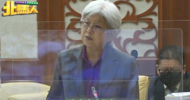 ◤槟州议会◢ 峇都交湾50英亩地 章瑛：供非穆宗教场所之用