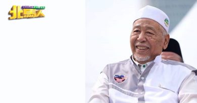 巫统若坚持独立上阵 伊党：只能对战