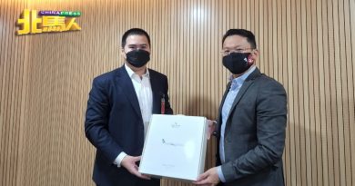 杨顺兴：因抗疫政策  槟城-香港暂无法直飞