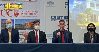 现已开放边境予免签国家 纽西兰数周后开放给国际学生