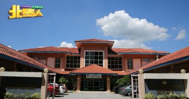 Heng Ah Chin及Abdul Kadir遗体待领 槟医院促家属领尸