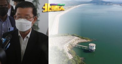 商用水费调涨  曹观友：课题尚未明朗化 槟暂不采取行动