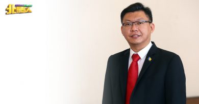 郑来兴：快捷巴士系统须共享车道   将使岛上交通更糟糕