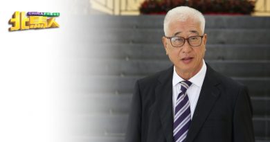 获准出院老人滞留医院 彭文宝:已指示福利局跟进援助