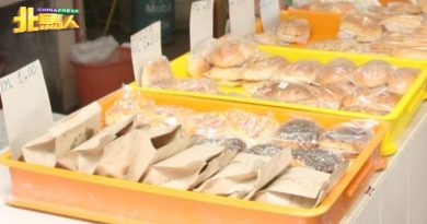 【今日北马头条】 学校食堂也难逃“涨价风” 有家长给孩子零钱 增一倍
