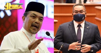 贾米尔：伊党要单独执政 立场很明显  沙努西：巫统找事搞州选 为单独立执政