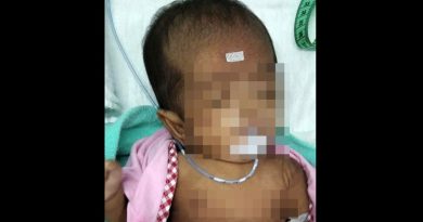 早产男婴遭生母遗弃 福利局促相熟者联系