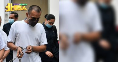 5年前被控运大麻 42岁司机无罪释放 逃过死刑