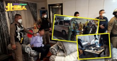 声称遭母长期施压  独生子酒后2枪弑母
