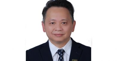 ◤槟元首赐封有功人士◢ 大马金钻珠宝商会总会长 谢扶佑 受封DSPN拿督勋衔