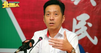 iPay88安全漏洞用户卡资料外泄   胡栋强：让诈骗集团有机可乘