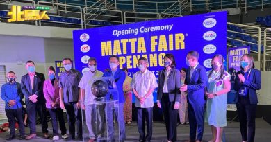 杨顺兴：旅游业复甦进展正面 尚需多方配合完全恢复盛况