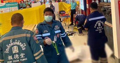 不满理发效果  酿命案 8岁童目睹父母遭刺死