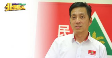 胡栋强：教育部须取消   微型学校合并计划