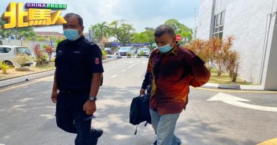 人神共愤！男子控强奸猥亵2女童 不认罪