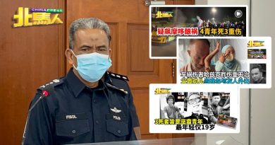 5死2伤车祸后 飙摩哆族怕了？ 菲索尔：已绝迹近一个月