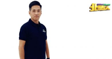 ◤槟岛南部填海计划◢ 胡栋强：创造就业机会 首长 再里尔数字不一 忽悠吗?
