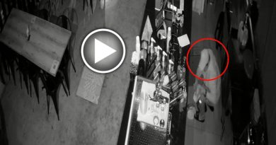 披萨店经理监守自盗 店家寻人悬赏RM2000