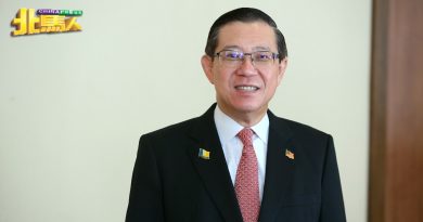 酒驾致死监禁比飙摩哆重一倍   林冠英要魏家祥解释