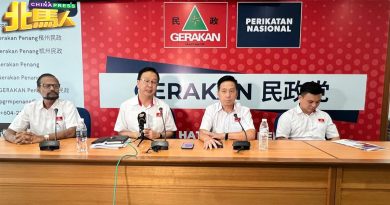 国盟大选竞选标志 刘华才：未达共识