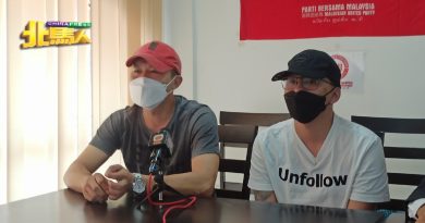 ◤猪仔险被卖Part 2◢ 要像狗般绝对服从   不听话，打！