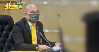 吴侲赋：建筑业严缺5万外劳 建议每年自动更新工作许可证