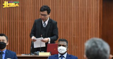 余星华：勿随意放生 破坏生态系统