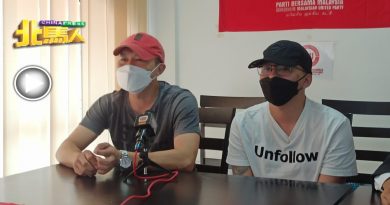 ◤猪仔险被卖Part 1◢ 柬副总理协助  成功回来