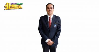 邱德忠：槟房地产走势积极 冀州政府实施 良好措施