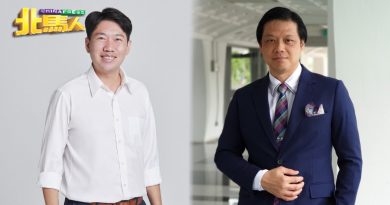 ◤2022全国大选◢ 曾敏凯被除名 黄思敏或攻亚罗士打国席