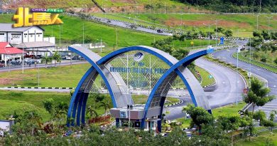 ◤2022全国大选◢  毕业礼与投票日撞期 玻大马毕业礼2场仪式改期