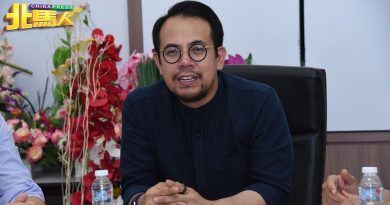 沈志强：打工骗局一日未解决 暂禁当地公司聘国人赴柬工作