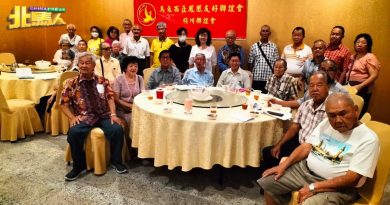 连毅勇：生活困苦 人民会“反” 新政府应尽快复甦经济