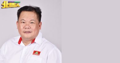 勿因某些政党反对就不落实   邱证菖：逐步承认统考