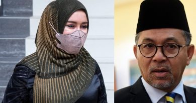 玻看守大臣前妻      追讨1534万赡养费