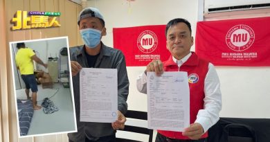 曾在非法戒毒中心被虐打   男子逃跑失踪一个月后被寻获