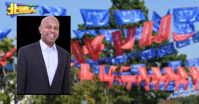 ◤2022全国大选◢  槟18至20岁选民逾6万   教授：候选人须打造品牌 吸引年轻人