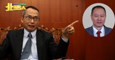 ◤槟州议会◢ 9人没参与议会辩论 王康立请假理由 让议长血压飙高