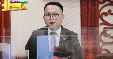 ◤槟州议会◢姓氏桥居民提临时地契诉求 魏子森：州政府须有初步规划