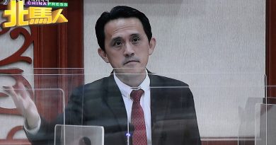 年轻人有本身方式接触政治  吴俊益：投票率高 令人感意外