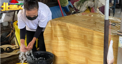 ◤槟州大制水◢ 有人不满制水没提早通知 有者体谅阀门故障是意外