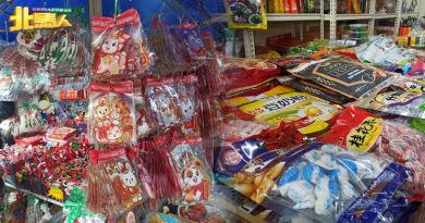【今日北马头条】 马币回升 入口商品不一定降价 业者：运输费 供应量也有影响