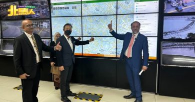 PiMap地图开放让民众使用 佳日星：可找最好吃的扁担饭