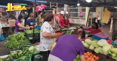 换菜色选择便宜食材 百物涨价 主妇省着买