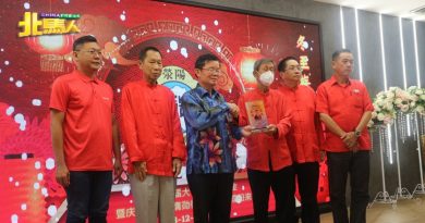 梁伟宏呼吁父母 安排出游须有危机意识